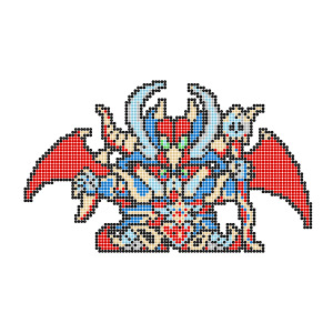 ブラックドラゴン