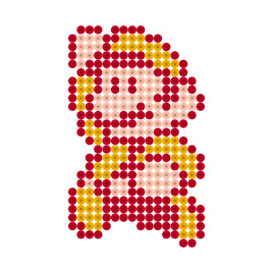 ファイアマリオ