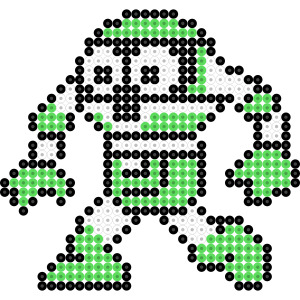 クレイジーレイジー