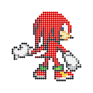 ナックルズ