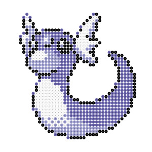 ミニリュウ