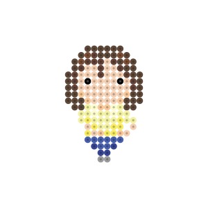 土肥の奥さん