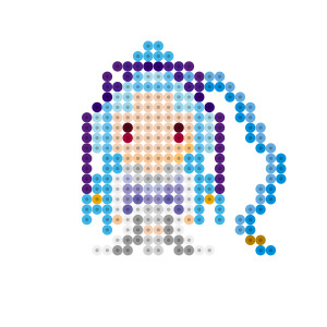 白姫