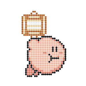 カービィ