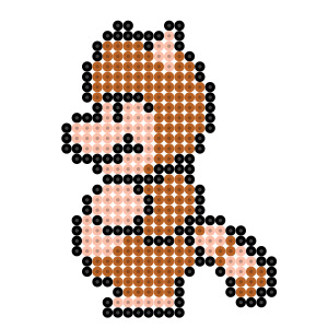 タヌキマリオ