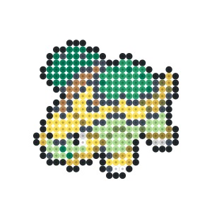 ハヤシガメ