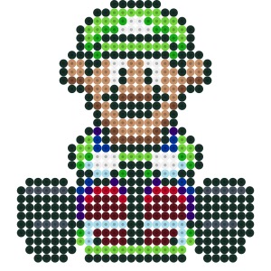 ルイージ