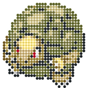 ゴローニャ