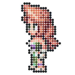 ミスティ