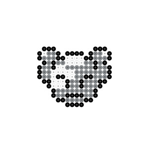 イシツブテ