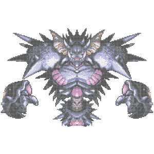 ギガガイア