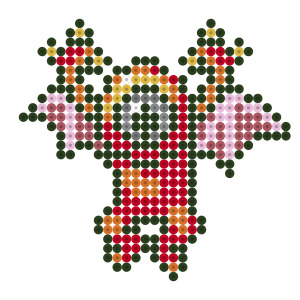 スカウターレッド