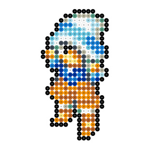 マーシュ・ラディウユ