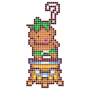 ダークプリースト