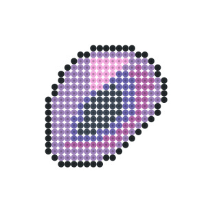 やみのいし