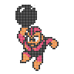 ボンバーマン