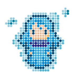 水の精霊