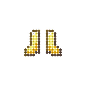 金のブーツ