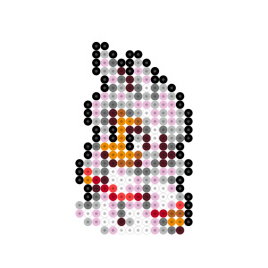 白魔道士