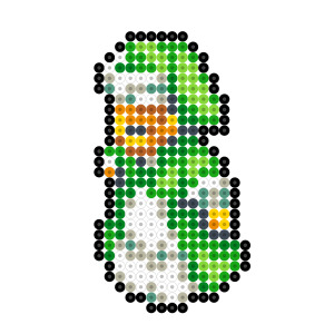 幻術士