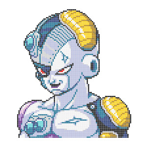 メカフリーザ