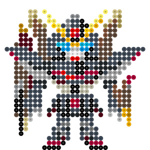 ブリッツガンダム