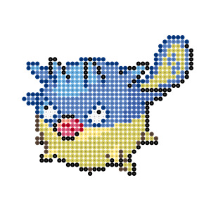 ハリーセン