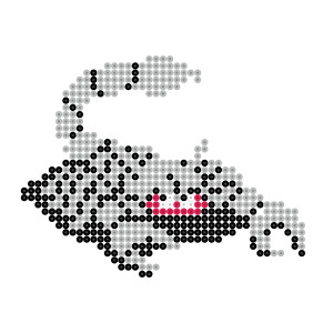 てつのさそり