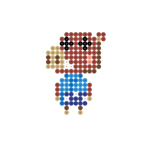 カブリバ