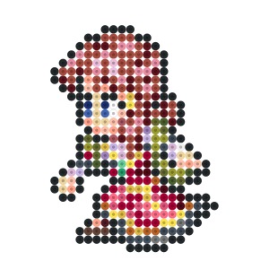 ヒルダ