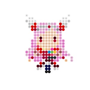キュアパッション
