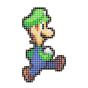 ルイージ
