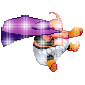 魔人ブウ
