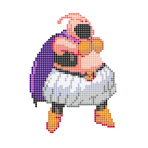 魔人ブウ