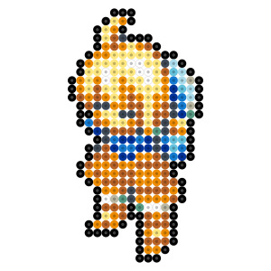 マーシュ・ラディウユ