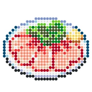 生ハム盛り合わせ