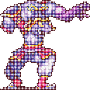 ベイガン