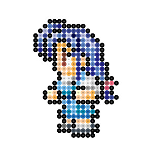 天道あかね