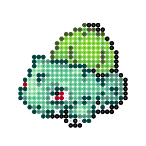 フシギダネ
