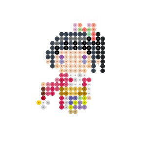 栗花落カナヲ