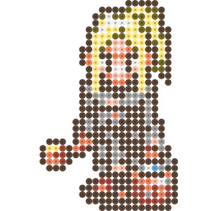 フィオナ
