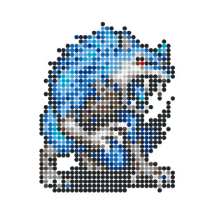 ウルフデビル