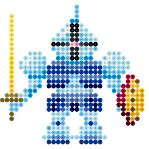 ギャン