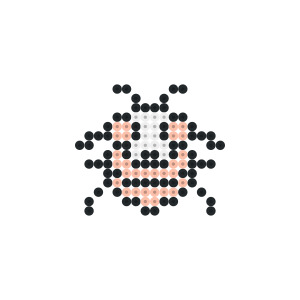 虫