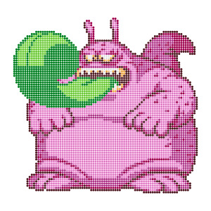 ブヨン