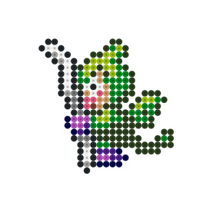 ミニデーモン