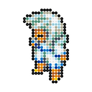 白魔道士