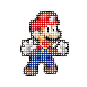 マリオ