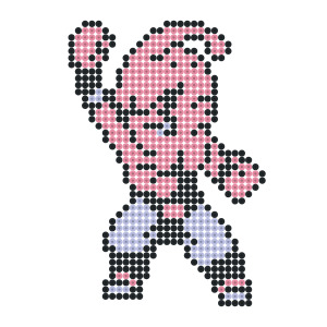 魔人ブウ
