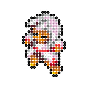 白魔道士